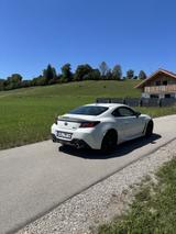 Toyota GR86 - Toyota GR86 Benziner Gebrauchtwagen