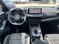 Nissan Qashqai 1.5 VC-T e-Power N-Design WINTER HEAD-UP - Image
