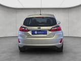 Ford Fiesta 1.1 S&S COOL&CONNECT - Ford aus 2022