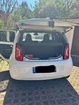 Volkswagen up! 1.0 44kW move up! move up! - Kleinwagen mit Unfallschaden