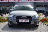 Audi A3 Sportback 1.0 TFSI - gebrauchte Audi A3 aus dem Jahr 2018