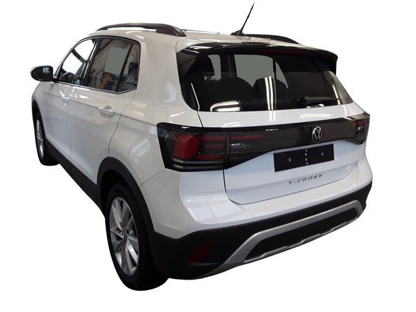 Volkswagen T-Cross - Bild 4