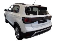 Volkswagen T-Cross - Vorschau Bild 4
