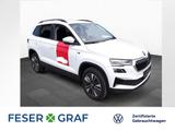 Skoda Karoq Tour 1.5 TSI DSG Navi AHK Kamera LED - Skoda Karoq