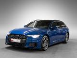 Audi A6 Avant S line 50 TDI quattro tiptronic AHK VC - Audi A6: Kombi, A6avant
