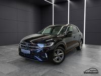 Volkswagen T-Roc - Vorschau Bild 3