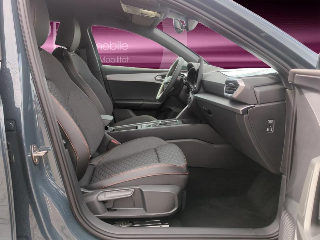Seat Leon - Bild 13