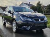 Seat Ibiza 1.6 TDI CR 66kW Style Xenon, LED - SEAT Ibiza 6L mit Diesel-Antrieb