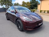Tesla Model Y Long Range Dual Motor AWD R21 96,8% SOH - Tesla Gebrauchtwagen von 2024