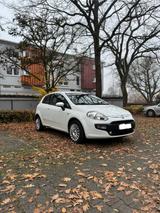 Fiat Punto 1.4 8V Start Start - gebrauchte Fiat Punto aus dem Jahr 2009