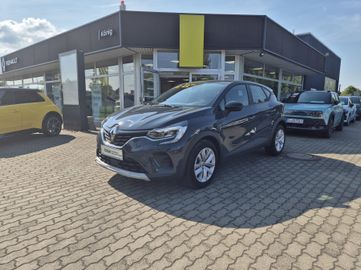 Renault Leasingangebot: Renault Captur 1.0 TCe 90 EQUILIBRE KLIMA*NAVI*Tempomat