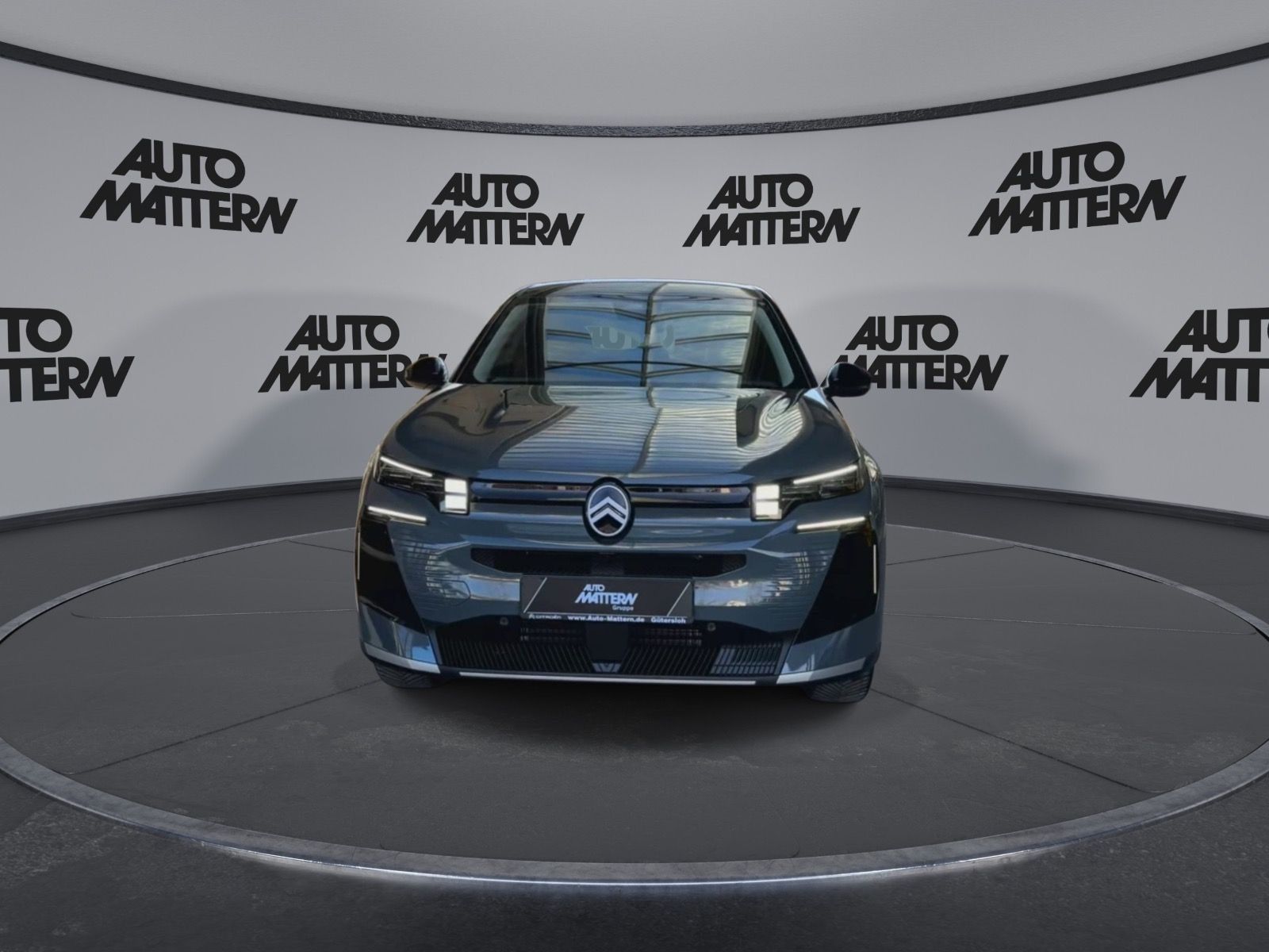 Citroën C5 Aircross 1.2 Mild-Hybrid 145 MAX imagem 2