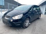 Ford S-Max S-MAX Trend - Ford S-Max mit Benzin-Antrieb: Geländewagen, Schaltgetriebe
