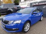 Skoda Octavia Kombi Tour *NAVI*PDC*SHZ*APPS*6.GANG** - Skoda Octavia Tour mit Diesel-Antrieb