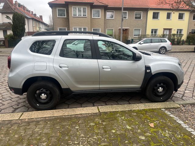 Dacia Duster II Comfort