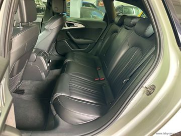 Audi A6 - 11