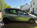 Skoda Roomster 1.2l TSI - - gebrauchte Skoda Roomster aus dem Jahr 2011