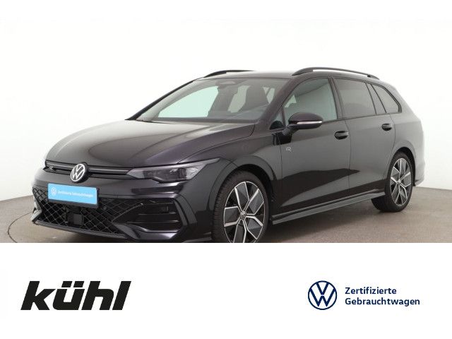 Volkswagen Golf 8 VIII Variant 2.0 TDI DSG R-Line Black-Sty foto 1