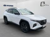 Hyundai Tucson Hybrid 1.6 Turbo 6-AT 2WD ADVANTAGE - Hyundai Tucson Advantage mit Hybrid-Antrieb (Benzin/Elektro)