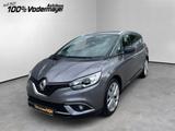 Renault Scenic Grand Limited Blue 1.7 - Renault Scenic Limited mit Diesel-Antrieb