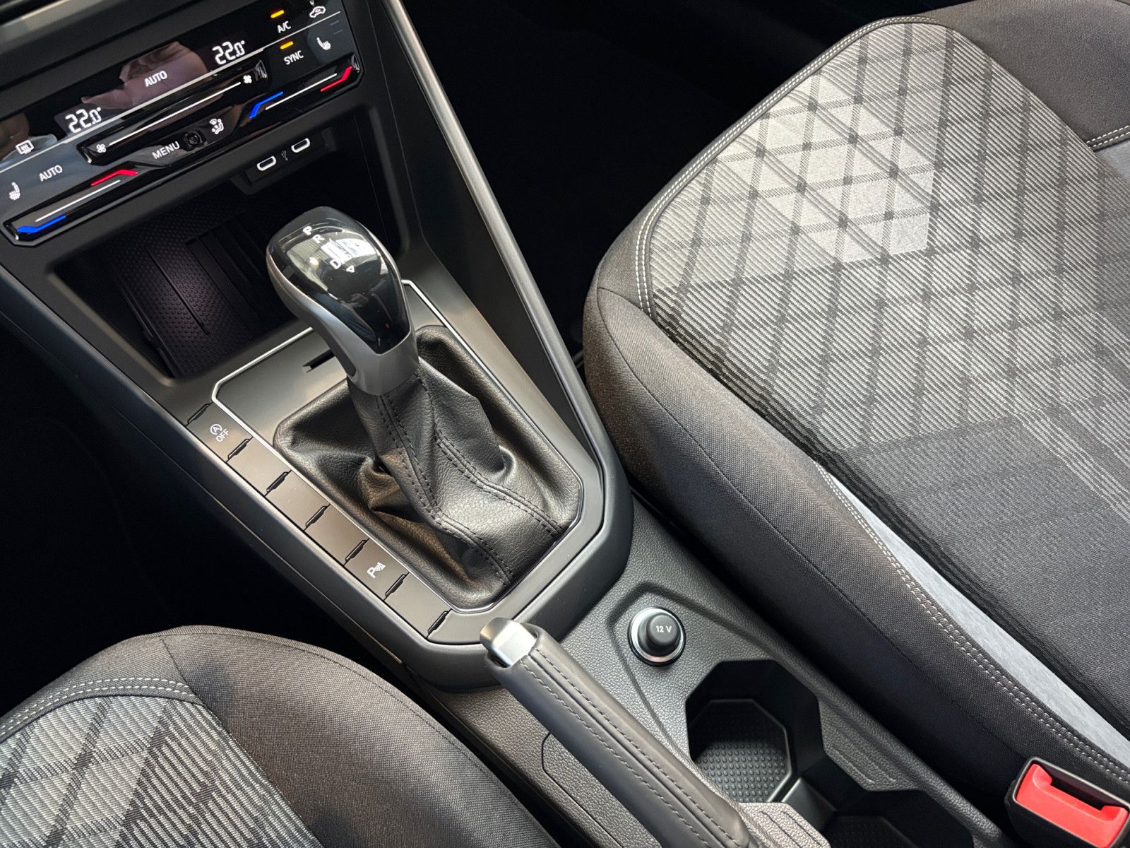 Volkswagen Taigo - Bild 8