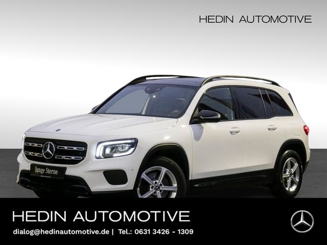 Mercedes-Benz GLB 250 4MATIC |NIGHT|Progressive|SHZ|LED|NAVI