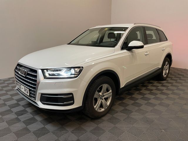 Audi Q7 3.0 TDI quattro*AHK-Kamera-VirtualCo.-Night*