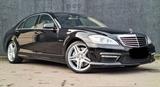 Mercedes-Benz S 63 AMG S Limousine S 63 AMG L - Mercedes-Benz S 63 AMG in Köln