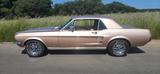 Ford Mustang - gebrauchte Ford Mustang aus dem Jahr 1967