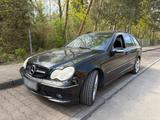 Mercedes-Benz C350 Avantgarde  - gebrauchte Mercedes-Benz C 350 aus dem Jahr 2006