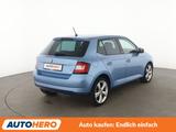 Skoda Fabia 1.2 TSI Joy *TEMPO*PDC*SHZ*KLIMA* - Skoda Fabia in Solingen