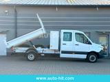 Mercedes-Benz Sprinter 515 Doka Kipper 150PS AHK:3,5t EZ:2023 - Angebote