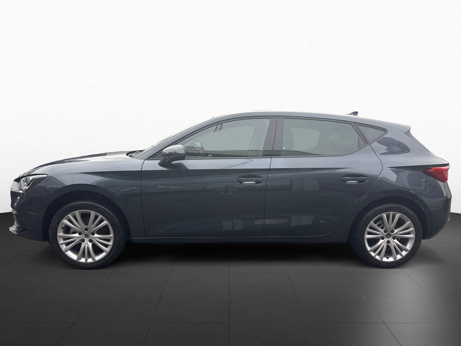 Seat Leon - Bild 5