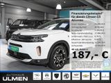 Citroën C5 Aircross C-Series 1.2 PureTech 130 EU6d Klima