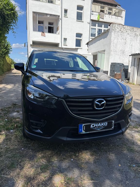 Image of Mazda CX-5