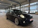 MINI COOPER_SD AUT.Led Navi Harman/Kardon JCW Paket - MINI MINI mit Diesel-Antrieb: Coupe