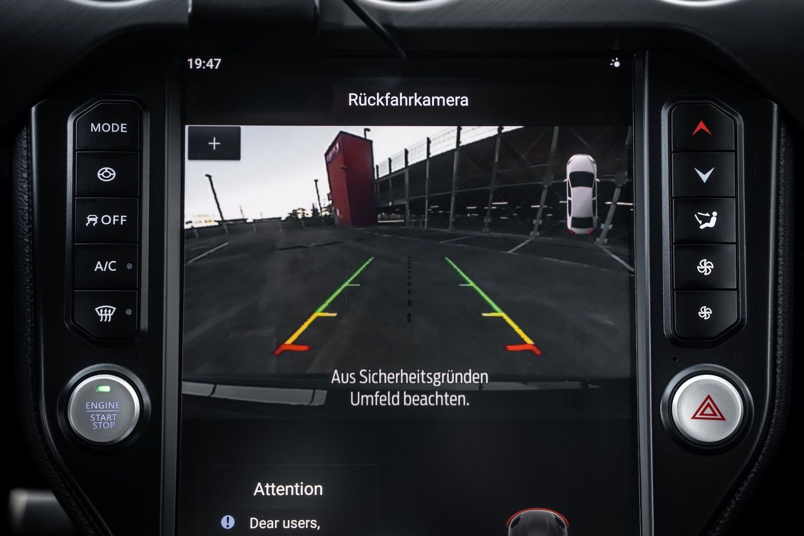Fahrzeugabbildung Ford Mustang 5.0 Ti-VCT V8 Fast. GT|BESONDERE EXTRAS!