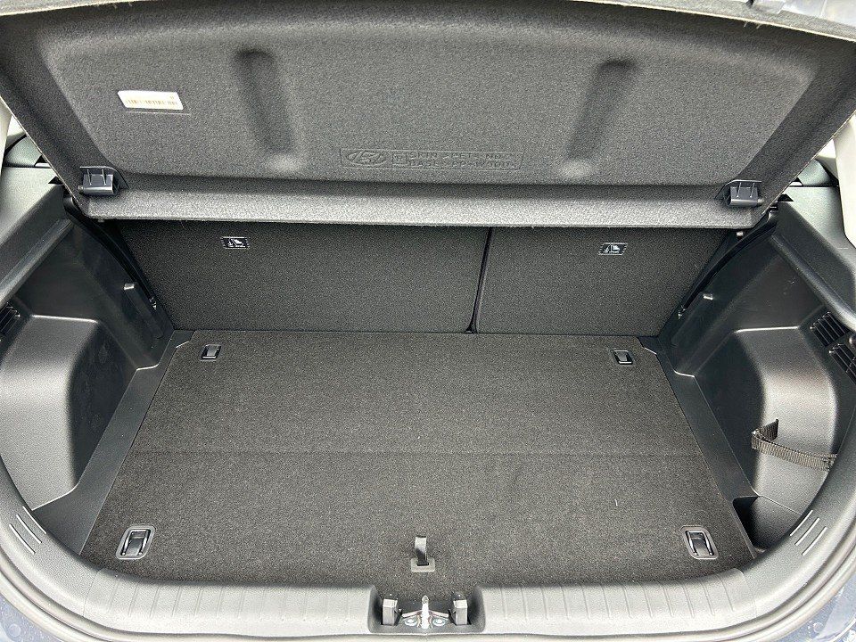 Fahrzeugabbildung Hyundai i20 MY25 1.0T TREND TZ NAV+KAMERA+PDC+QI+CARPLAY