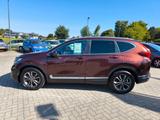 Honda CR-V 2.0 i-MMD HYBRID 2WD Lifestyle - Honda CR-V: Lifestyle