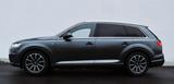 Audi Q7 3,0TDI S-Line Lift Virtual Bose MatrixLE - Audi Q7 Gebrauchtwagen in Frankfurt