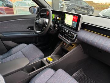 Renault R 4 E-Tech elektrisch Techno 150 Comfort Range