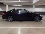 BMW 335i Coupé LCI*N55*M-Paket*DKG*GewindeFW*Xenon - BMW 335 mit Benzin-Antrieb: Sportwagen, Automatik
