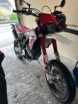 Fantic XMF 125 Competition - FANTIC MOTORRAD