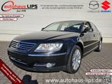 Volkswagen Phaeton 3.0 V6 TDI DPF 4MOTION Automatik | Navi - Volkswagen Phaeton: 6.0