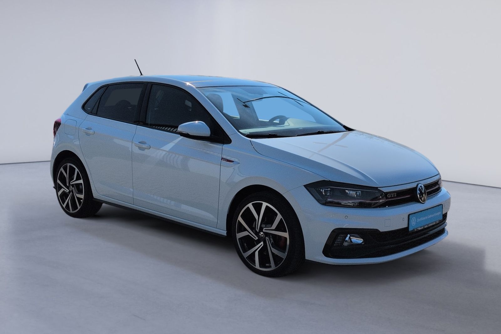 Polo GTI DSG NAV+SHZ+ACC+SPORT-SELECT+PANO