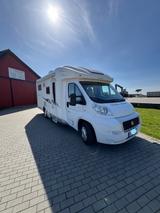 Mobilvetta KEA P84 - Mobilvetta Wohnwagen & Wohnmobile