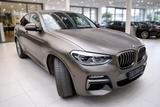 BMW X4 M40 M40d X-Drive  Vollausst.  MwSt. Tüv neu - BMW X4 M40 aus 2018