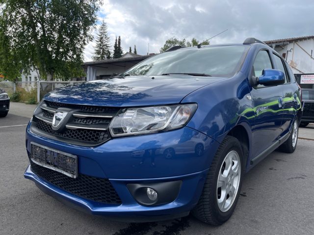 Dacia Logan MCV II Kombi Prestige Navi PDC Tempomat