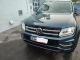 Volkswagen Amarok LKW Zulassung - : Allradantrieb, Lkw