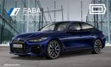 BMW i4 eDrive35 Gran Coupé M Sportpaket HK HiFi DAB - BMW i4 Gebrauchtwagen